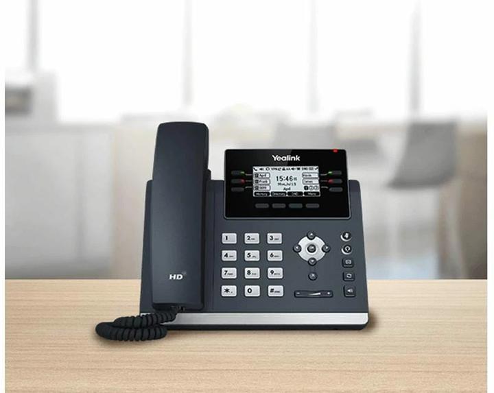 Productafbeelding Yealink SIP-T42U