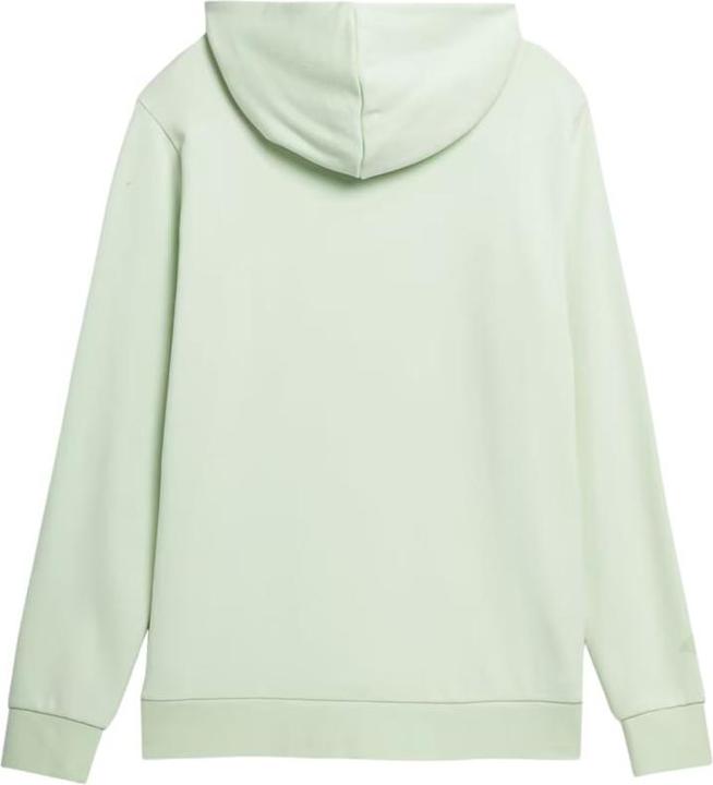 Produktbild 4F Herren Sweatshirt mint H4Z22 BLM015 47S 2XL (XXL)