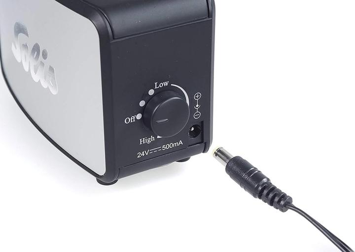 Produktbild Solis Ultrasonic To Go (20 m²)