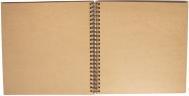Actual product image Rayher Scrapbook Album Plain (30.5 x 30.5 cm)
