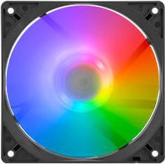 Produktbild Antec DF600 Flux (mATX, Mini-ITX, ATX)