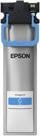 Actual product image Epson WF-C5xxx Catridge (C)