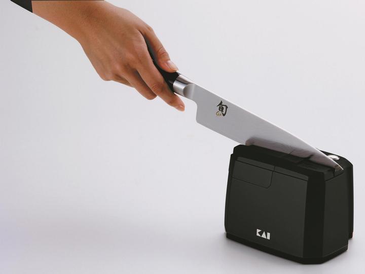 Image du produit Kai Shun Electrical & Polishing Unit