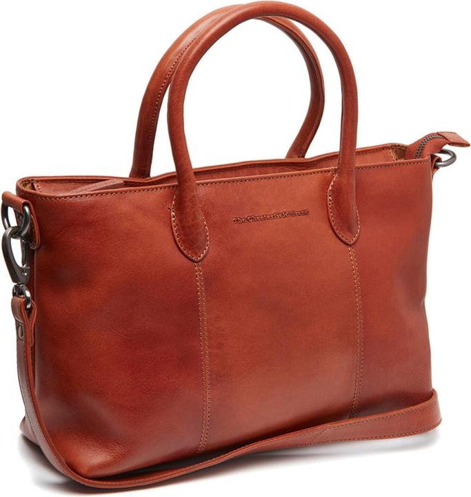The Chesterfield Brand Novum Shopper Tasche Leder 34 cm (7.80 l)