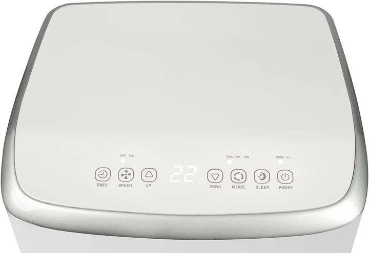 Image du produit Bomann CL 6048 CB (7000 BTU/h)