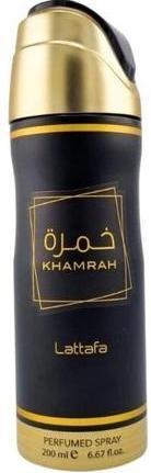 Lattafa Perfumes Khamrah (Spray, 200 ml)