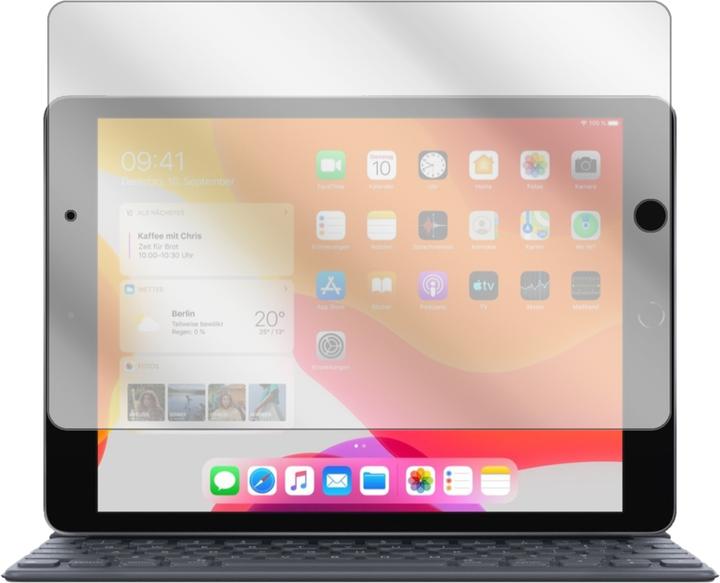Produktbild Dipos Displayschutzfolie Crystalclear (1 Stück, iPad 2019 (7. Gen))