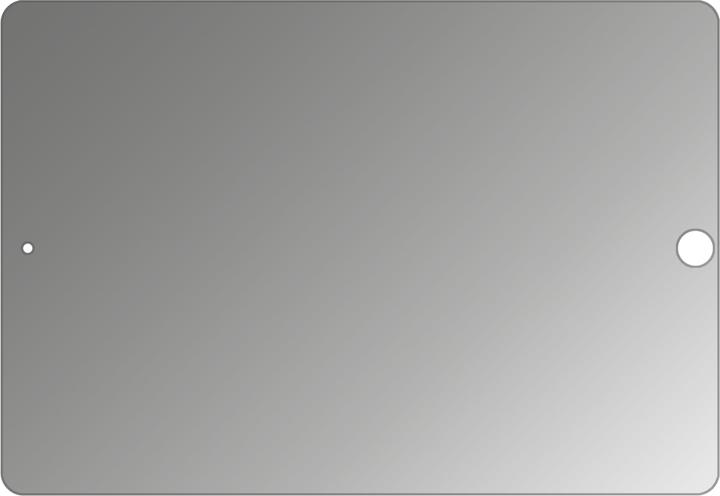 Produktbild Dipos Blickschutzfolie 4-Way Privacy (1 Stk., Apple iPad 2019 (7. Gen), Apple iPad 2020 (8. Gen), Apple iPad 2021 (9. Gen))