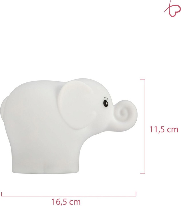 Produktbild Pauleen Elephant