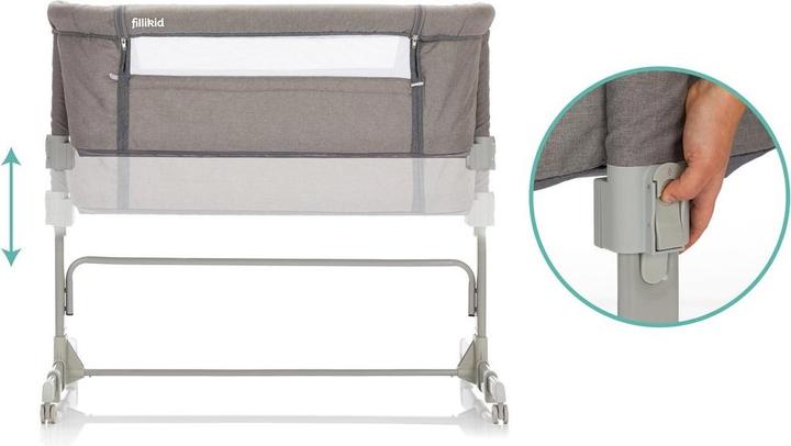 Produktbild Fillikid Relax