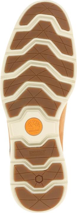 Actual product image Timberland Mens Killington Nubuck Lace Up Trainers (40)