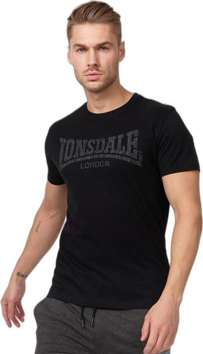Actual product image Lonsdale Logo Kai (M)