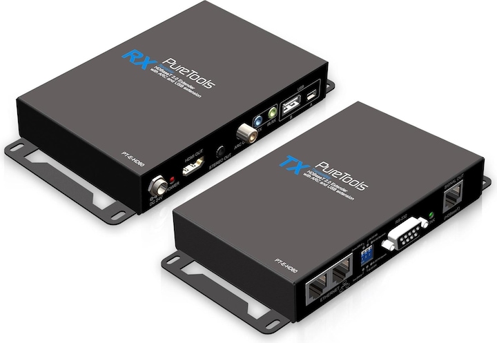 Actual product image Purelink PureTools PT-E-HD60
