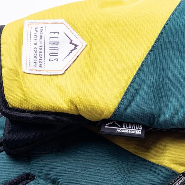 Immagine prodotto Elbrus Pionte-Handschuhe (M, S)