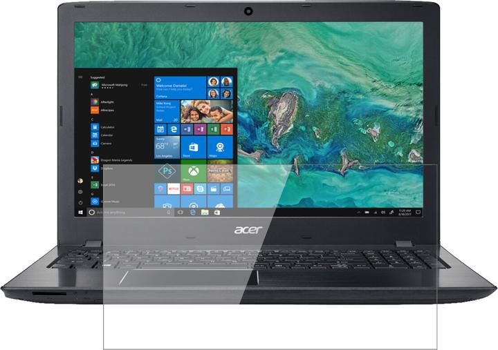Produktbild Dipos Displayschutz Anti-Shock (1 Stück, Aspire ES 15)