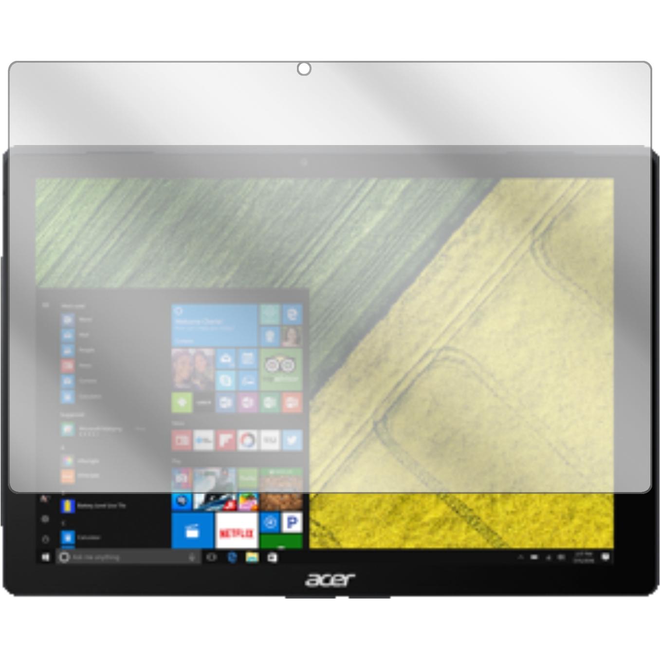 Thumbnail - Dipos Displayschutzfolie Crystalclear (2 Stück, Switch 5 Pro), Tablet Schutzfolie