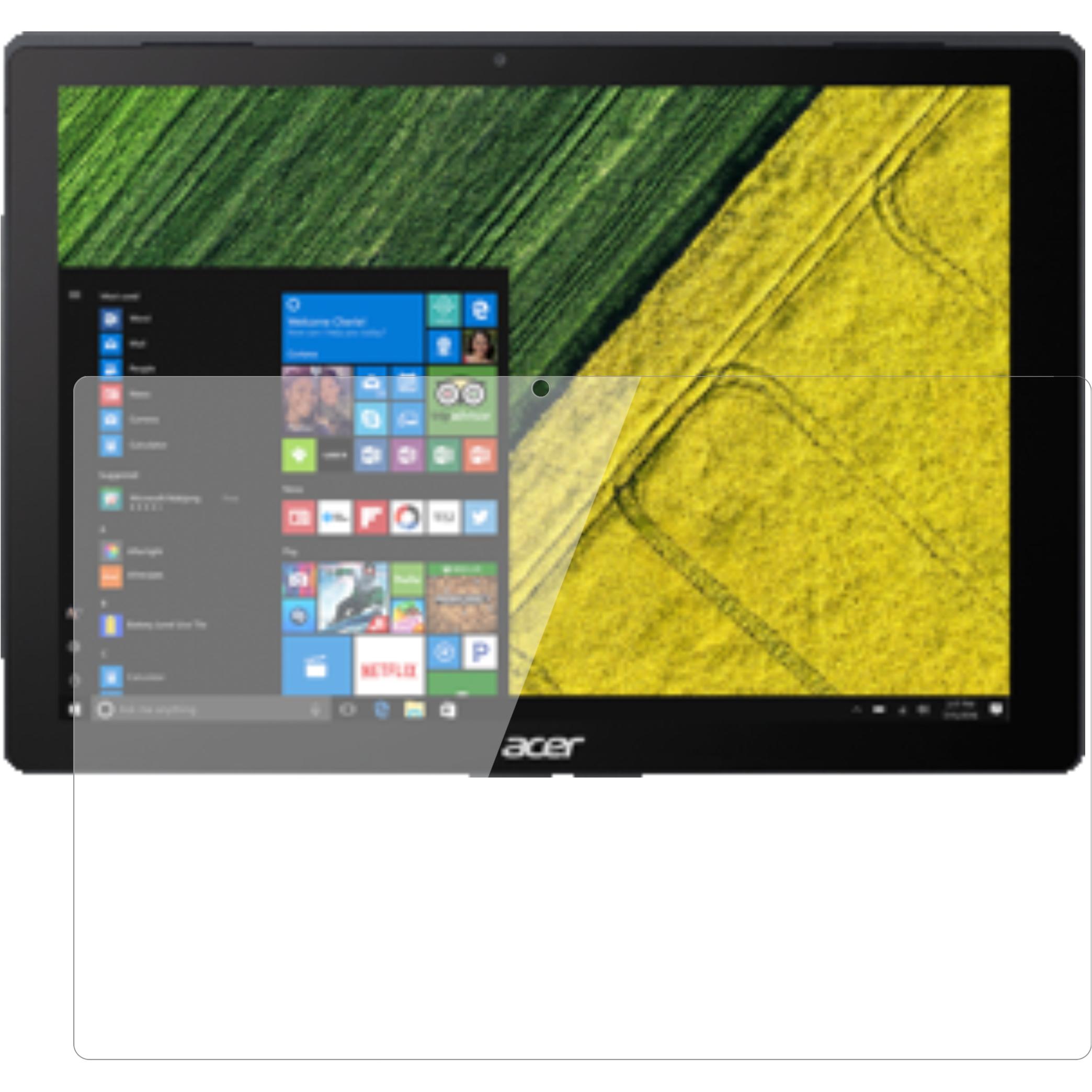 Thumbnail - Dipos Displayschutz Anti-Shock (2 Stück, Switch 5 Pro), Tablet Schutzfolie