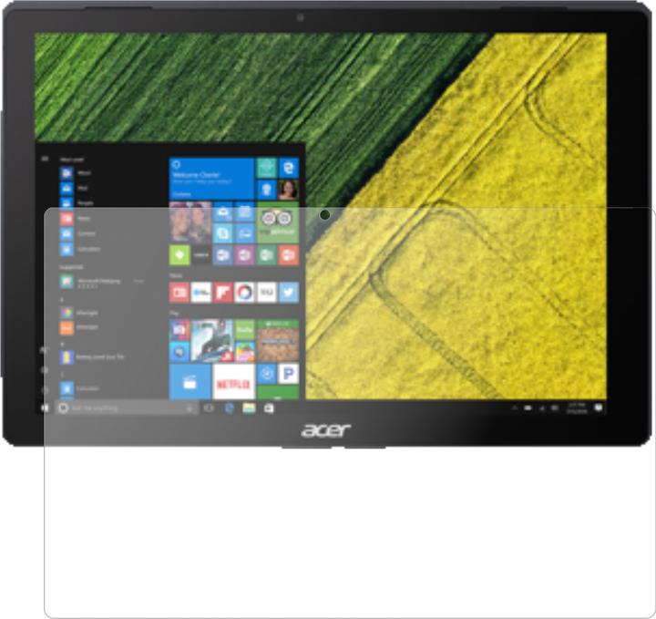Produktbild Dipos Displayschutz Anti-Shock (1 Stück, Switch 5 Pro)