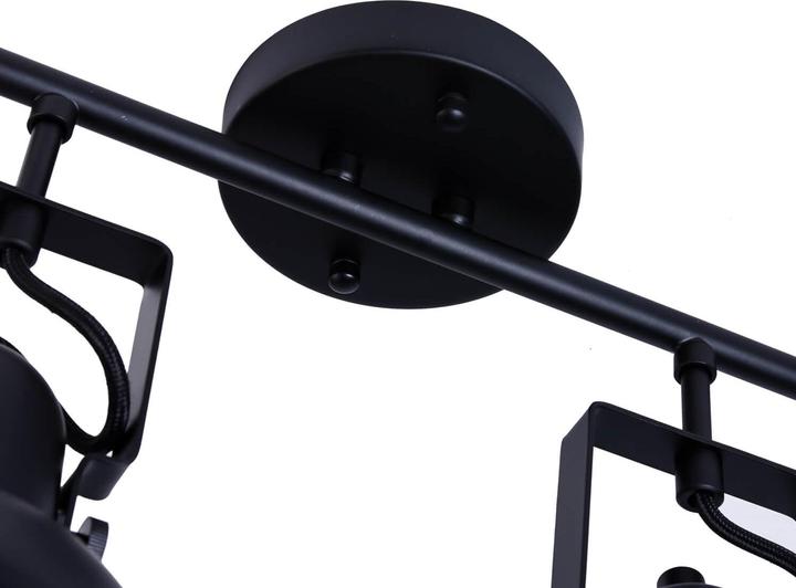 Actual product image Licht-Erlebnisse Dallas (E14)