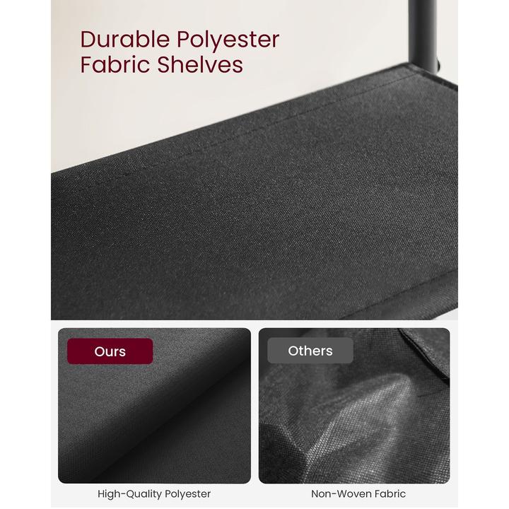 Produktbild Vasagle Denver (120 x 88.5 x 29 cm)