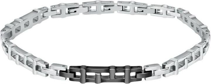 Produktbild Morellato Modern steel Motown SALS67 bicolor bracelet (Stahl)