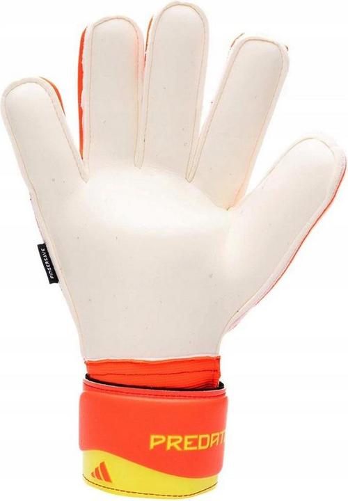 Produktbild Adidas Predator Match Fingersave TorhüterHandschuhe (9)
