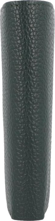 Actual product image Braun Büffel Theo wallet RFID protection leather 10 cm
