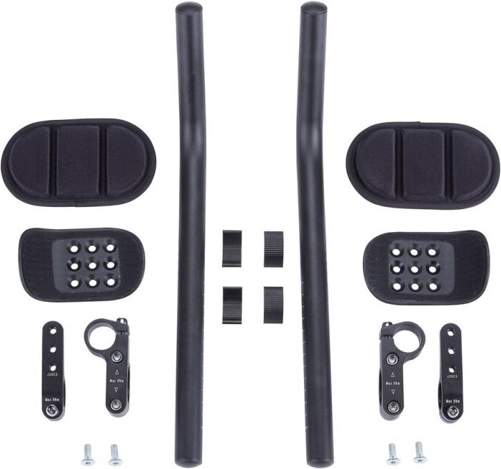 Immagine prodotto BBB Strada AeroMAX BHB-60 (31.80 mm)