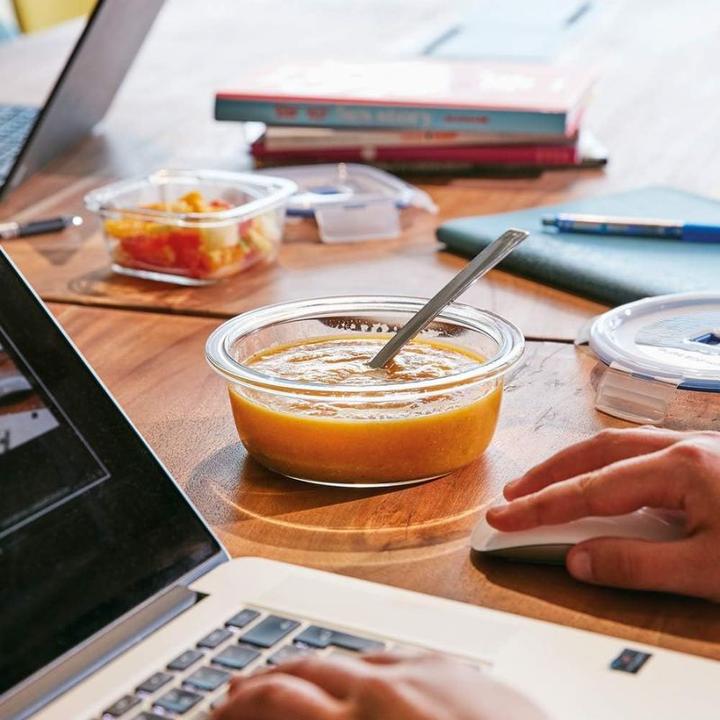 Produktbild Arcoroc Box rond Pure Box Active 67cl