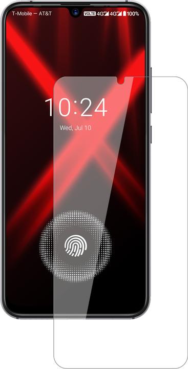 Produktbild Dipos Displayschutz Anti-Shock (1 Stück, Umidigi X)