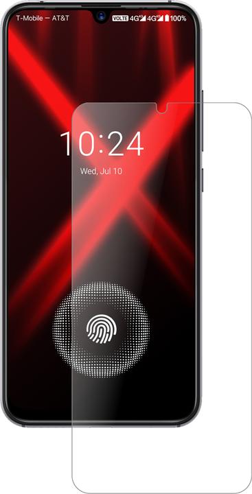 Produktbild Dipos Displayschutz Anti-Shock (1 Stück, Umidigi X)