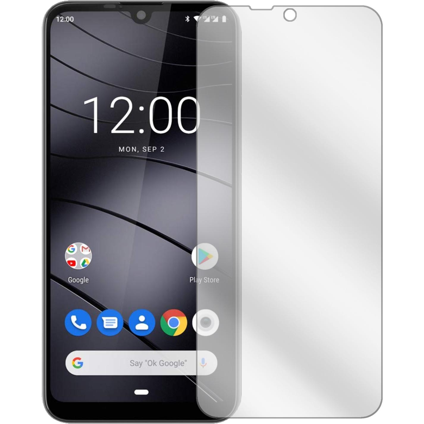 Thumbnail - Dipos Displayschutzfolie Crystalclear (1 Stück, Gigaset GS190), Smartphone Schutzfolie, Transparent