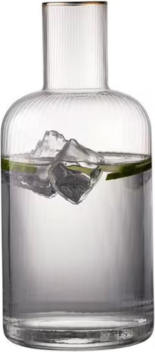 Produktbild Lyngby 1,5 liter - Glas - Klar (1.50 l)