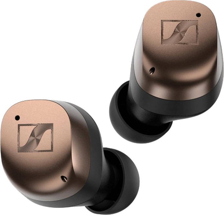 Produktbild Sennheiser Momentum True Wireless 4 (ANC, 7 h, Kabellos)