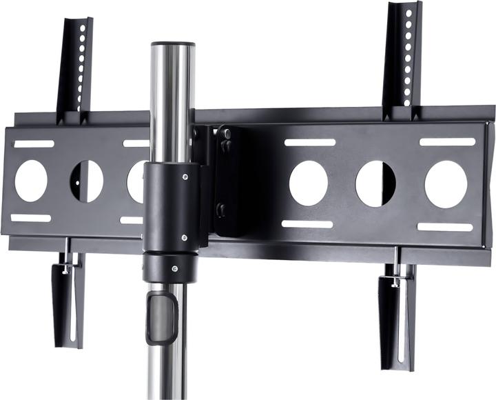 Immagine prodotto edbak Supporto per LCD/PC STD01 nero (75", 80 kg)