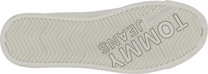 Produktbild Tommy Hilfiger Tommy Jeans Vulcanized Leather Plat LC - 60327 (41)