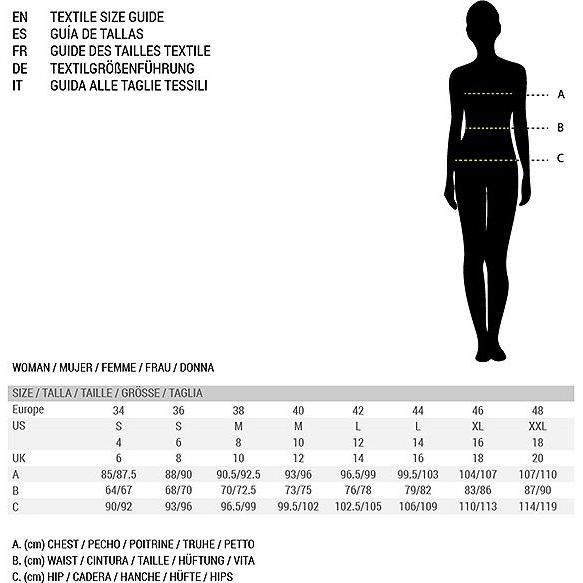 Thumbnail - Alphaventure, Damen, Jacke, Sportjacke für Frauen Shiyan Dunkelrosa L (L), Rosa, L