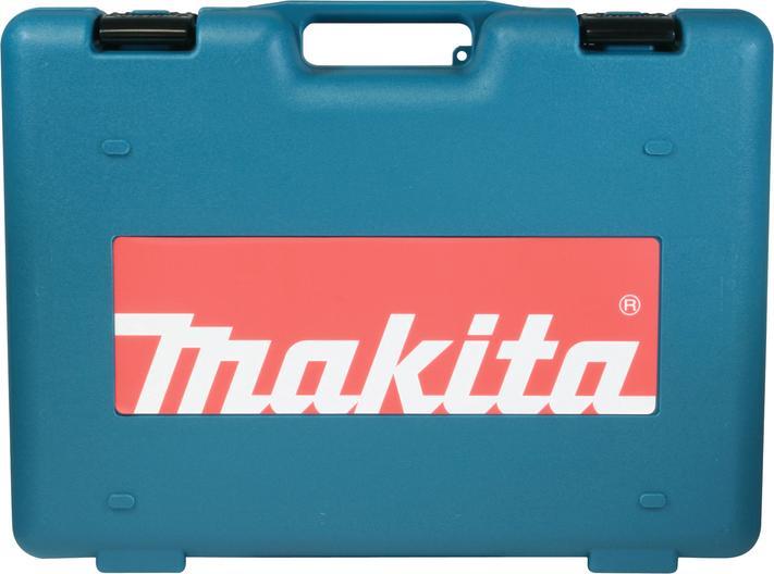 Actual product image Makita Transport case