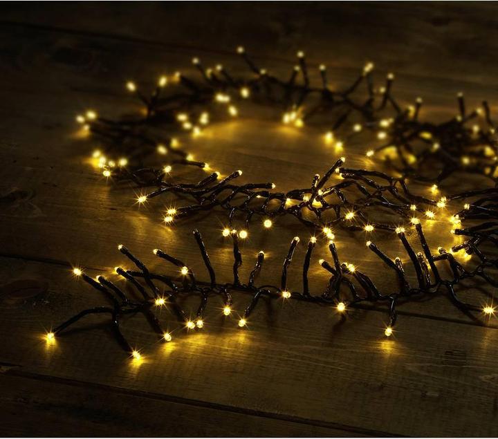Productafbeelding Sygonix Kerstboomverlichting (3 m)