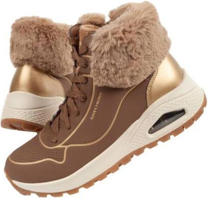 Produktbild Skechers Uno Rugged Fall Air (36)