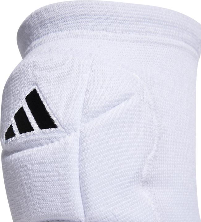 Actual product image Adidas Elite Jugend Volleyball Knieschoner (L, Knee pad, Unique specimen)