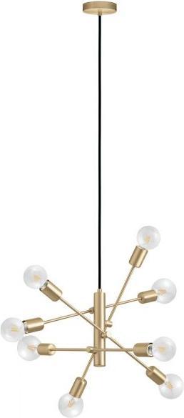 Immagine prodotto EGLO Lampada a sospensione a LED (E27)