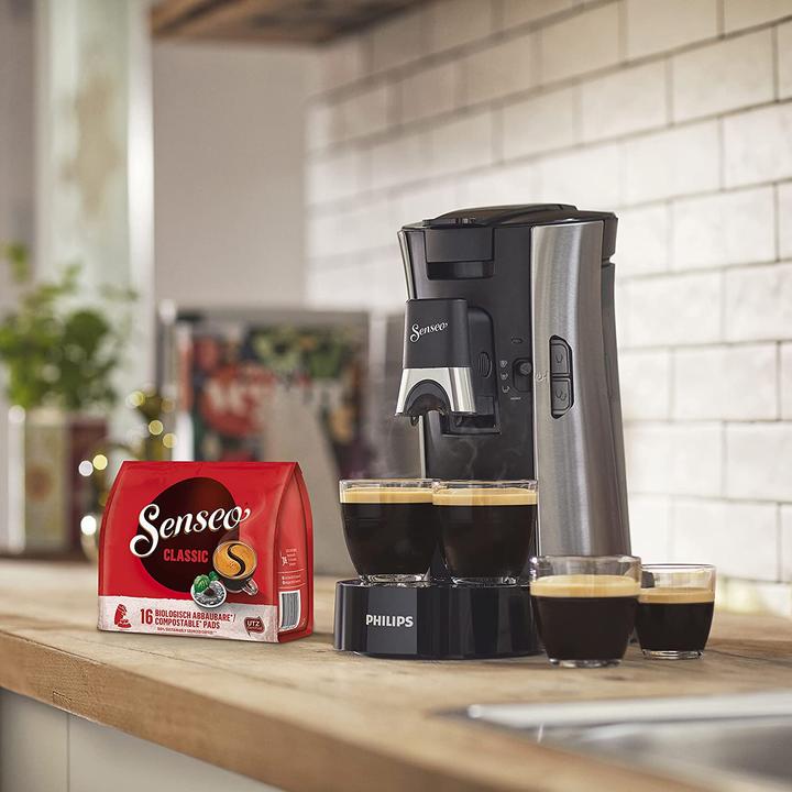 Image du produit Philips Senseo Select (Senseo)