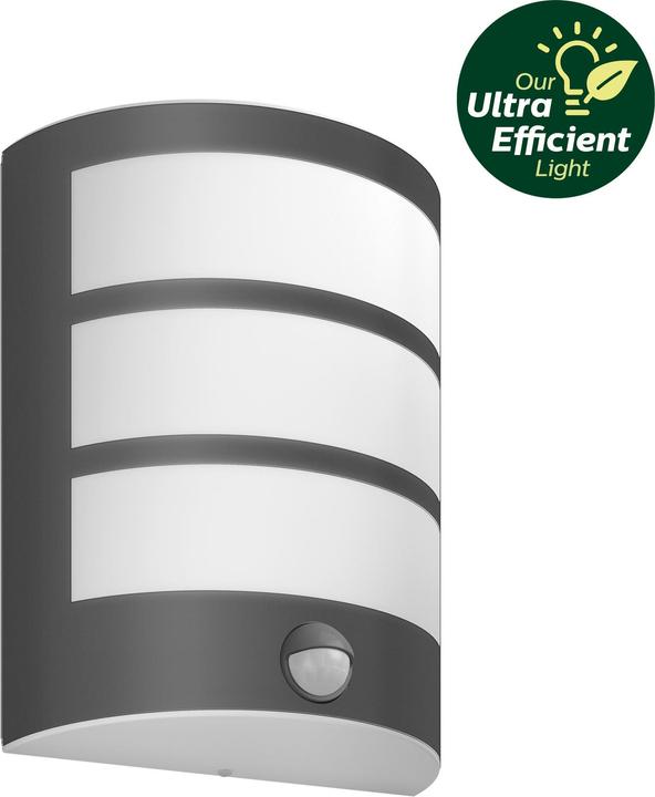 Actual product image Philips Python Ultra-Efficient (800 lm, IP44)