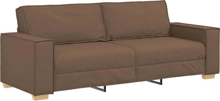 Produktbild vidaXL 3-Sitzer-Sofa (3-Sitzer)