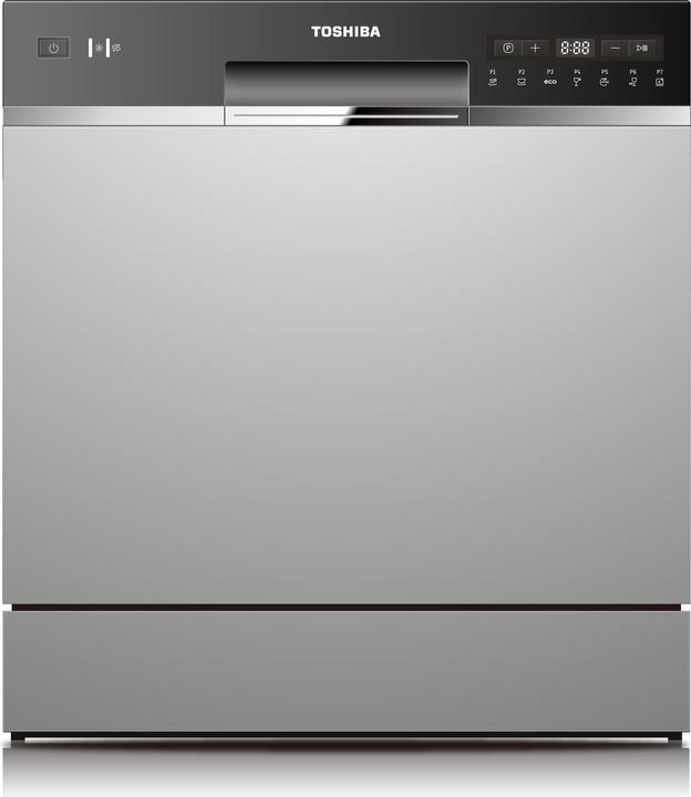 Toshiba DW-08T2EE(S)