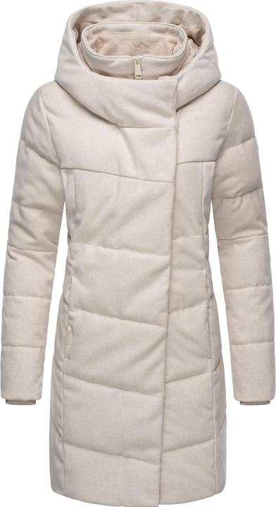 Actual product image Ragwear Pavla Coat (4XL)