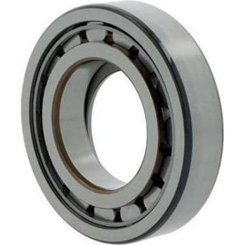 SKF, Kugellager, Zylinderrollenlager NUP309 ECJ/C3 Innen-Ø 45 mm Aussen-Ø 100 mm Breite25 mm