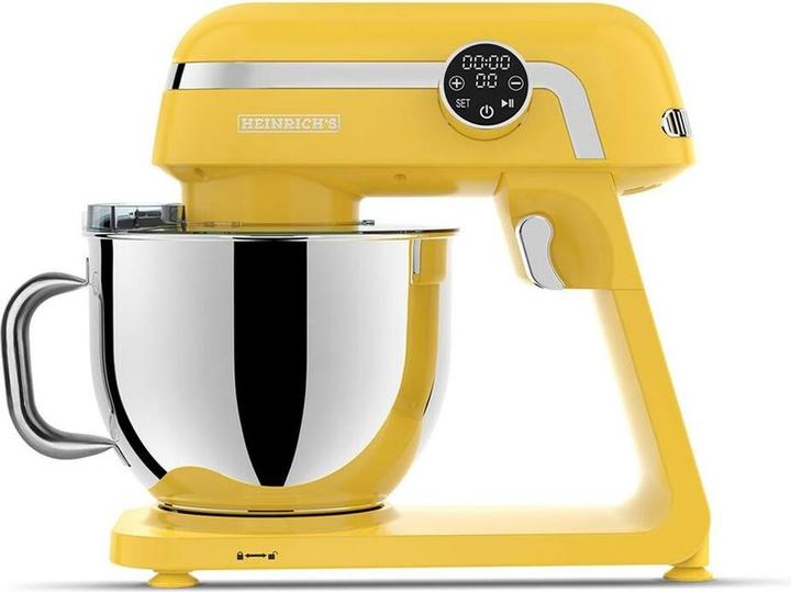 Image du produit Heinrich´s HKM 8079 (1800 W)