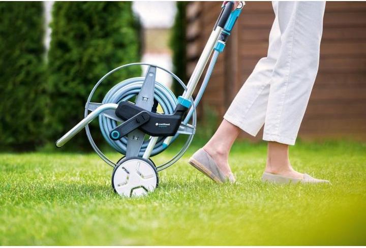 Actual product image Cellfast explorer (60 m)